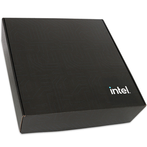 16" x 16" x 4" Large Intel Circuitry Mailer Box